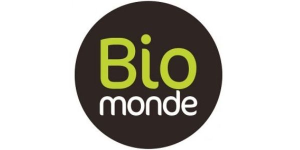 Logo Bio Monde
